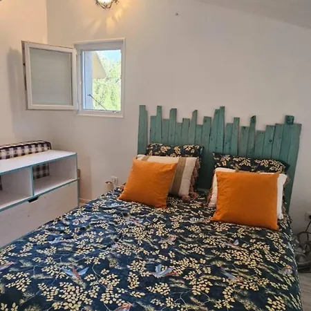 Sublime - Liscia Calcatoggio (Corsica)