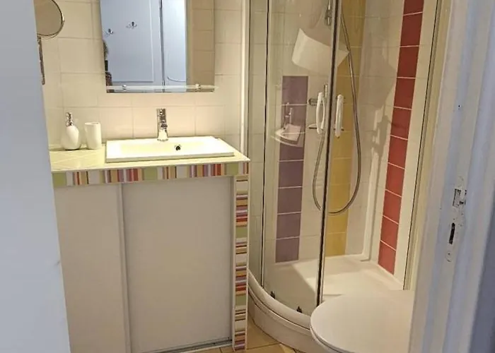 Appartement Sublime - Liscia *