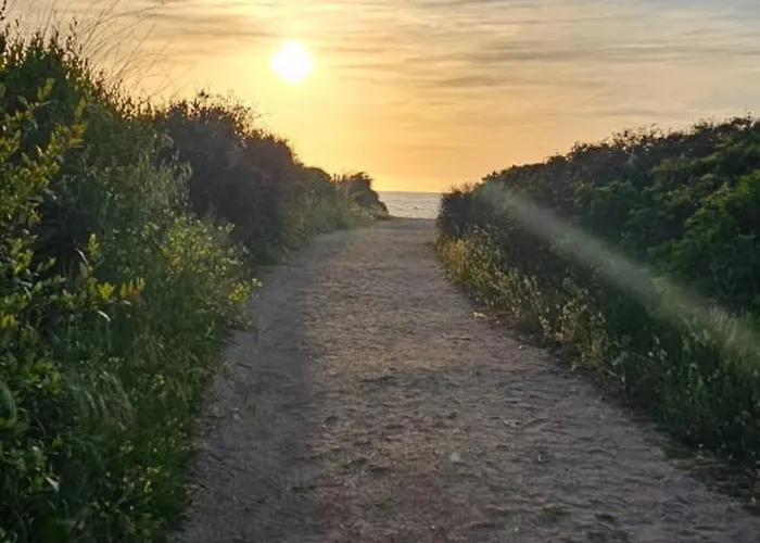 Appartement Sublime - Liscia *