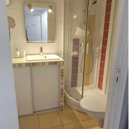 Apartment Sublime - Liscia *
