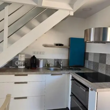 Apartment Sublime - Liscia Calcatoggio (Corsica)