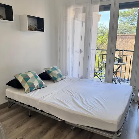 Apartment Sublime - Liscia