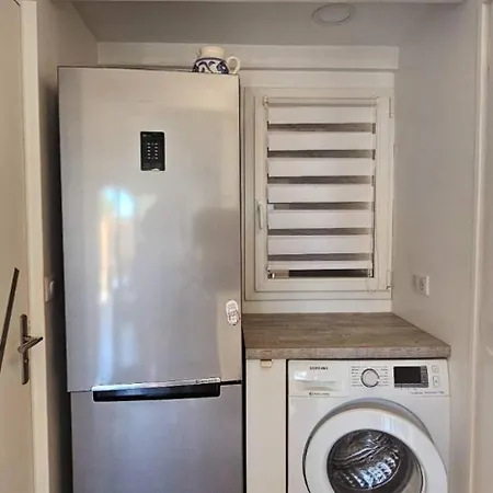 Sublime - Liscia Appartement Calcatoggio (Corsica)