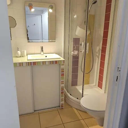 Lägenhet Sublime - Liscia *