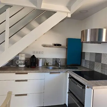 Appartement Sublime - Liscia Calcatoggio (Corsica)