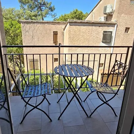 Sublime - Liscia * Calcatoggio (Corsica)