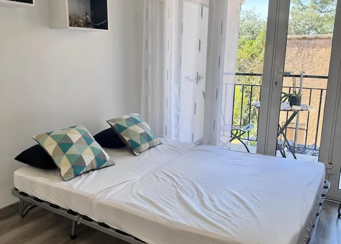 Appartement Sublime - Liscia