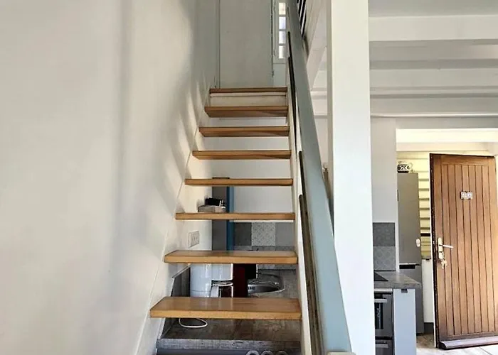 Sublime - Liscia Calcatoggio (Corsica)