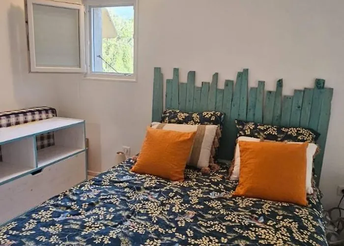 Sublime - Liscia Calcatoggio (Corsica)