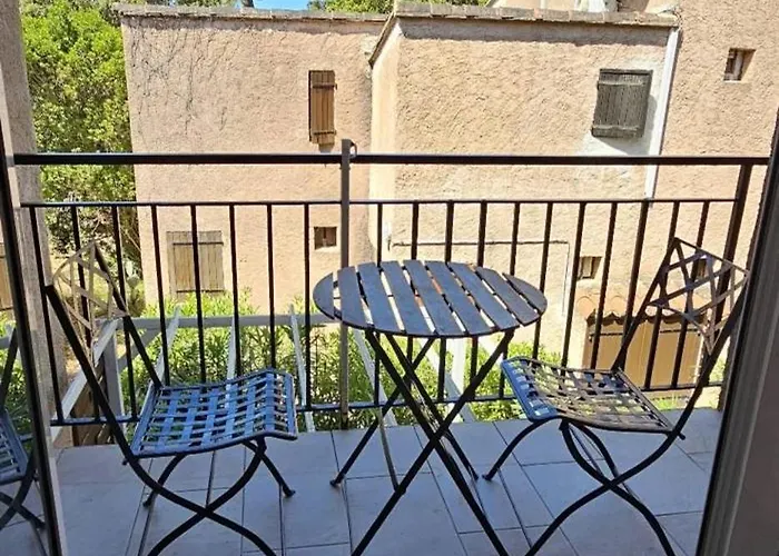 Sublime - Liscia * Calcatoggio (Corsica)